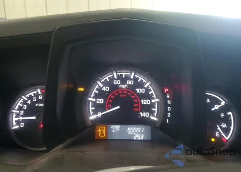 2010 Honda Ridgeline Rtl z USA, uszkodzony, nr VIN 5FPYK1F5XAB001205